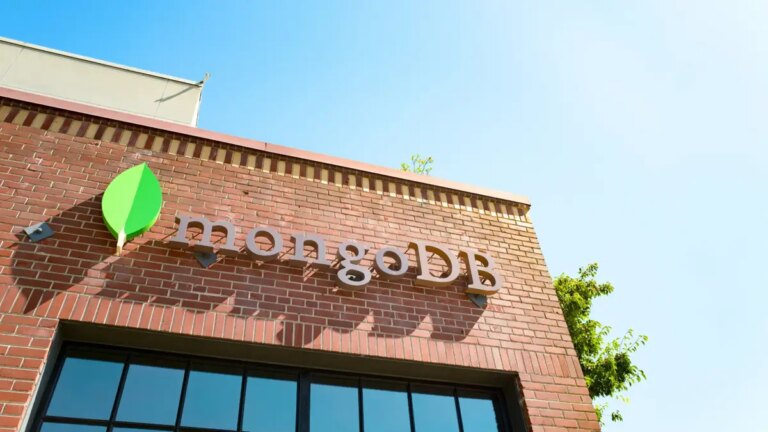Wall Street Reacts as Bank of America Resets MongoDB Price Target